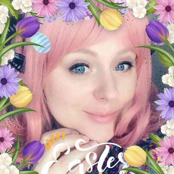 Meet your Posher, Hillarie - Picture 1 of 1